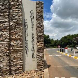 Nketsi Moreki Trading Property Emfuleni Golf Estate Vanderbijlpark
