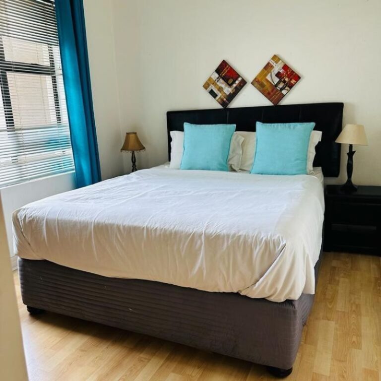 Nketsi Moreki Trading Property Westpoint, 89 Grayston Dr, Sandton