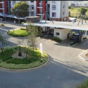 Nketsi Moreki Trading Property The William, Fourways, Sandton