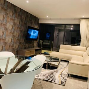 Nketsi Moreki Trading Property Tree Tops, 13 8th St, Houghton Estate