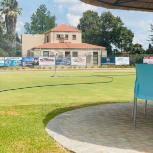 Nketsi Moreki Trading Property Emfuleni Golf Estate Vanderbijlpark