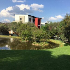 Nketsi Moreki Trading Property The William, Fourways, Sandton