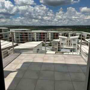 Nketsi Moreki Trading Property Soho Lofts, Fourways, Sandton