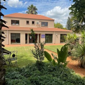 Nketsi Moreki Trading Property Emfuleni Golf Estate Vanderbijlpark