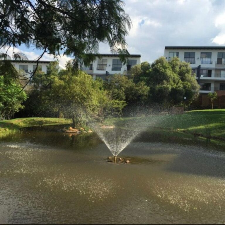 Nketsi Moreki Trading Property The William, Fourways, Sandton