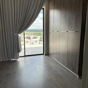 Nketsi Moreki Trading Property Soho Lofts, Fourways, Sandton