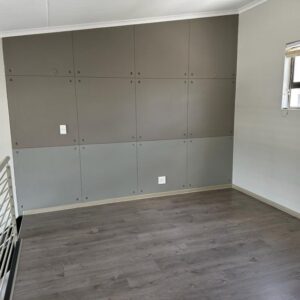 Nketsi Moreki Trading Property Soho Lofts, Fourways, Sandton