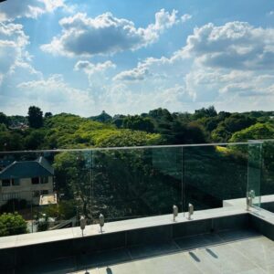 Nketsi Moreki Trading Property The Paramount, 8th St, Houghton Estate