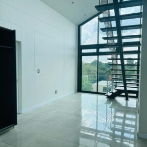 Nketsi Moreki Trading Property The Paramount, 8th St, Houghton Estate