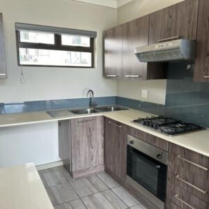 Nketsi Moreki Trading Property Soho Lofts, Fourways, Sandton