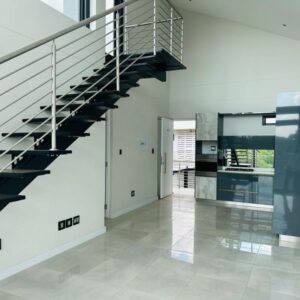 Nketsi Moreki Trading Property The Paramount, 8th St, Houghton Estate