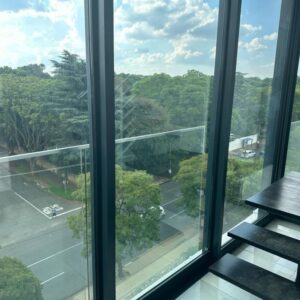 Nketsi Moreki Trading Property The Paramount, 8th St, Houghton Estate