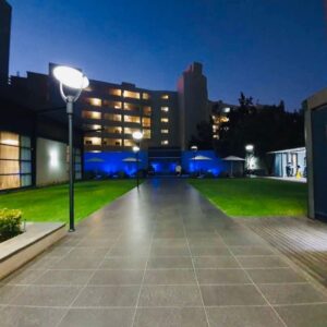 Nketsi Moreki Trading Property 20 West, Morningside, Sandton