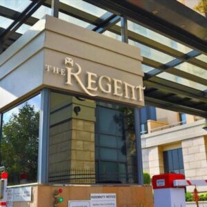 Nketsi Moreki Trading Property The Regent, Morningside, Sandton