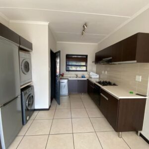 Nketsi Moreki Trading Property The William, Fourways, Sandton