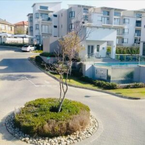 Nketsi Moreki Trading Property Soho Lofts, Fourways, Sandton