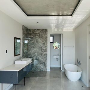 Nketsi Moreki Trading Property The Paramount, 8th St, Houghton Estate