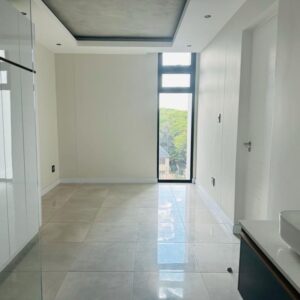 Nketsi Moreki Trading Property The Paramount, 8th St, Houghton Estate