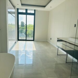 Nketsi Moreki Trading Property The Paramount, 8th St, Houghton Estate