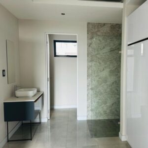 Nketsi Moreki Trading Property The Paramount, 8th St, Houghton Estate