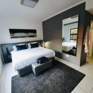 Nketsi Moreki Trading Property 20 West, Morningside, Sandton