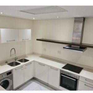 Nketsi Moreki Trading Property The Houghton Golf Estate