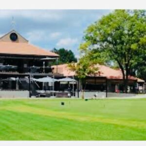 Nketsi Moreki Trading Property Emfuleni Golf Estate Vanderbijlpark