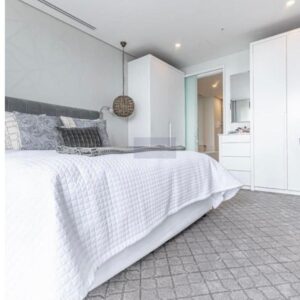 Nketsi Moreki Trading Property The Leonardo Hotel Sandton