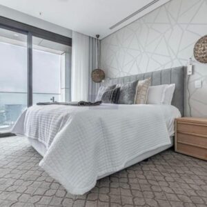 Nketsi Moreki Trading Property The Leonardo Hotel Sandton
