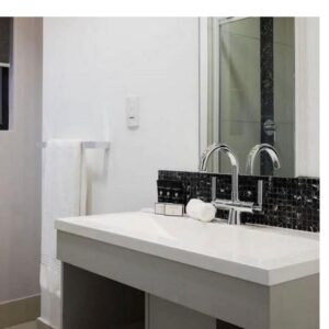 Nketsi Moreki Trading Property 20 West, Morningside, Sandton