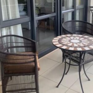 Nketsi Moreki Trading Property The Regent, Morningside, Sandton