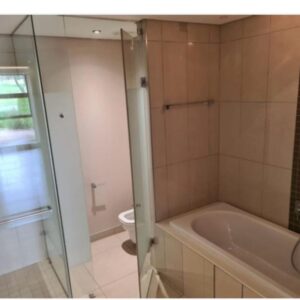Nketsi Moreki Trading Property The Houghton Golf Estate