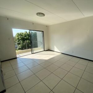 Nketsi Moreki Trading Property The William, Fourways, Sandton