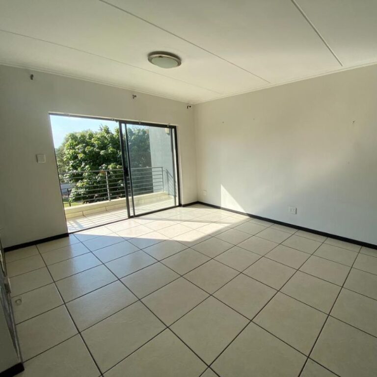 Nketsi Moreki Trading Property The William, Fourways, Sandton