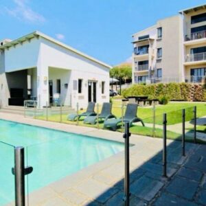 Nketsi Moreki Trading Property Soho Lofts, Fourways, Sandton