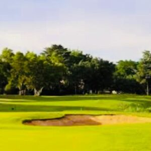 Nketsi Moreki Trading Property Emfuleni Golf Estate Vanderbijlpark