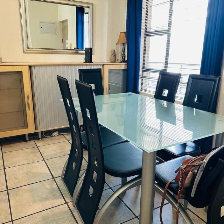 Nketsi Moreki Trading Property Westpoint, 89 Grayston Dr, Sandton