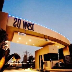 Nketsi Moreki Trading Property 20 West, Morningside, Sandton