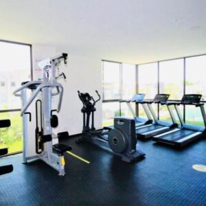 Nketsi Moreki Trading Property Soho Lofts, Fourways, Sandton
