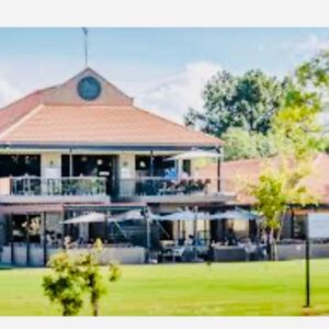 Nketsi Moreki Trading Property Emfuleni Golf Estate Vanderbijlpark