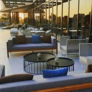 Nketsi Moreki Trading Property The Houghton Golf Estate