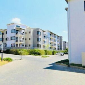 Nketsi Moreki Trading Property Soho Lofts, Fourways, Sandton