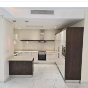 Nketsi Moreki Trading Property The Houghton Golf Estate