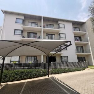 Nketsi Moreki Trading Property Soho Lofts, Fourways, Sandton