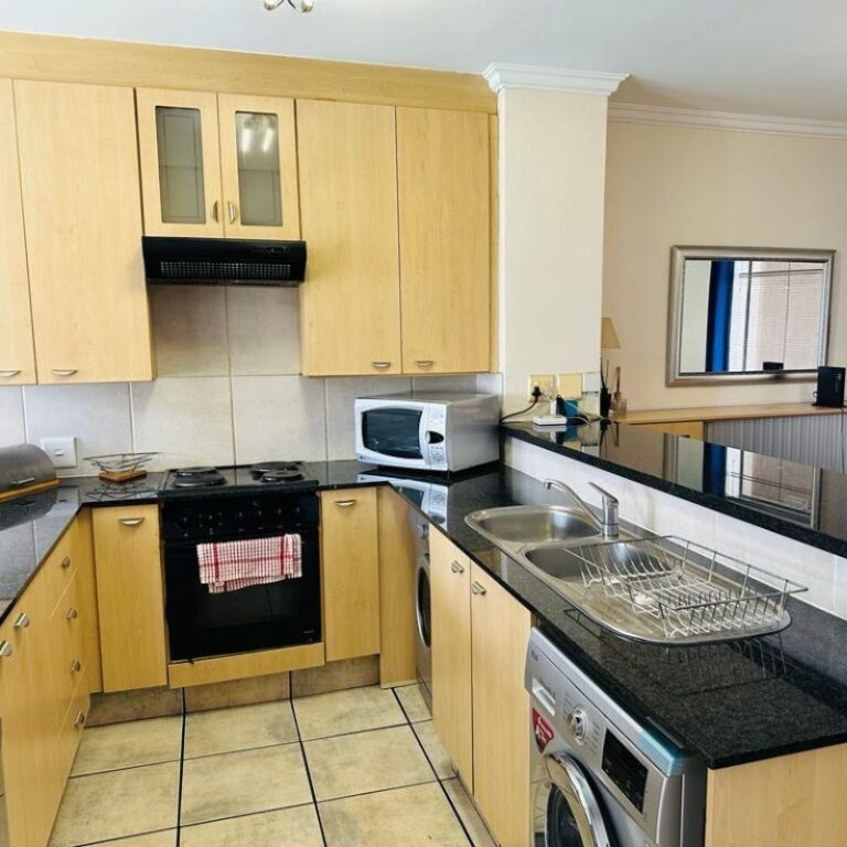 Nketsi Moreki Trading Property Westpoint, 89 Grayston Dr, Sandton
