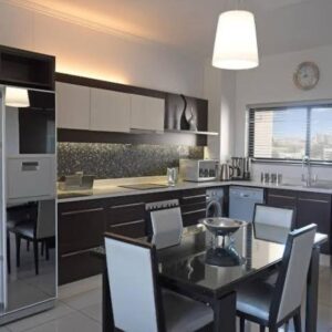 Nketsi Moreki Trading Property 20 West, Morningside, Sandton