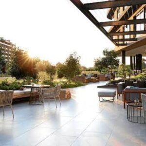 Nketsi Moreki Trading Property The Houghton Golf Estate