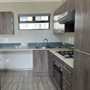 Nketsi Moreki Trading Property Soho Lofts, Fourways, Sandton