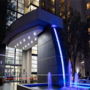 Nketsi Moreki Trading Property 20 West, Morningside, Sandton