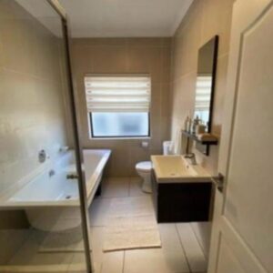 Nketsi Moreki Trading Property The William, Fourways, Sandton